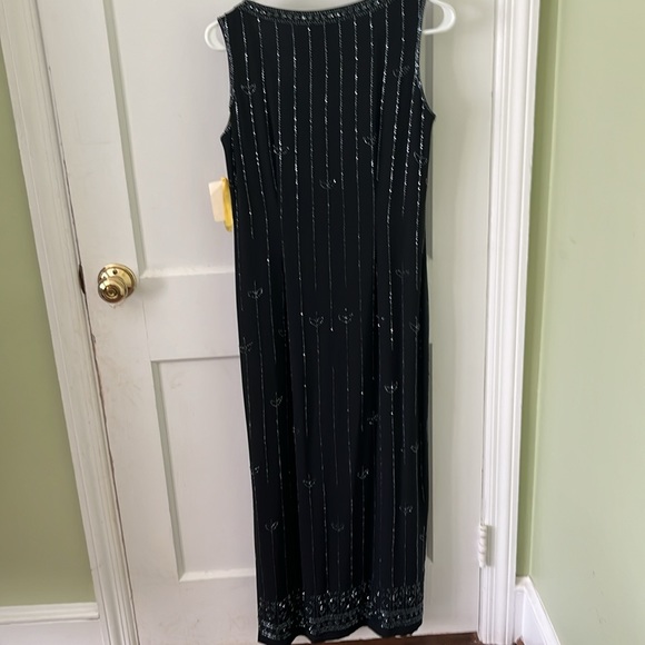 NWT Doncaster dress. Pictures don’t do it justice. It’s beautiful in person!💗 - Picture 2 of 7